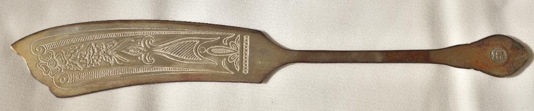 KOSHIIMA ペーパーナイフ ギフトボックス付き　新品