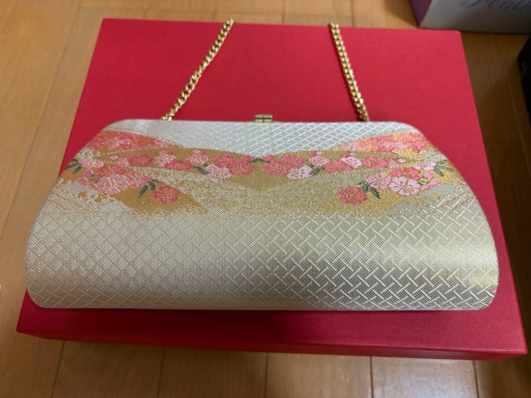 限界価格‼️【限定フルセット】成人式　結婚式　振袖　白　黒　花柄帯