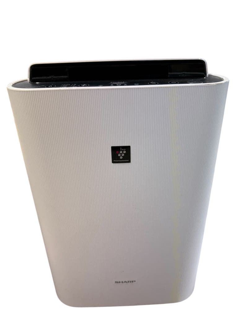 ⭐︎SHARP KC-L50-W 空気清浄機 2021年製⭐︎