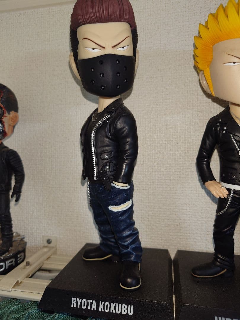 【WORST】【クレイジーヘッズ】　バラ売り可能