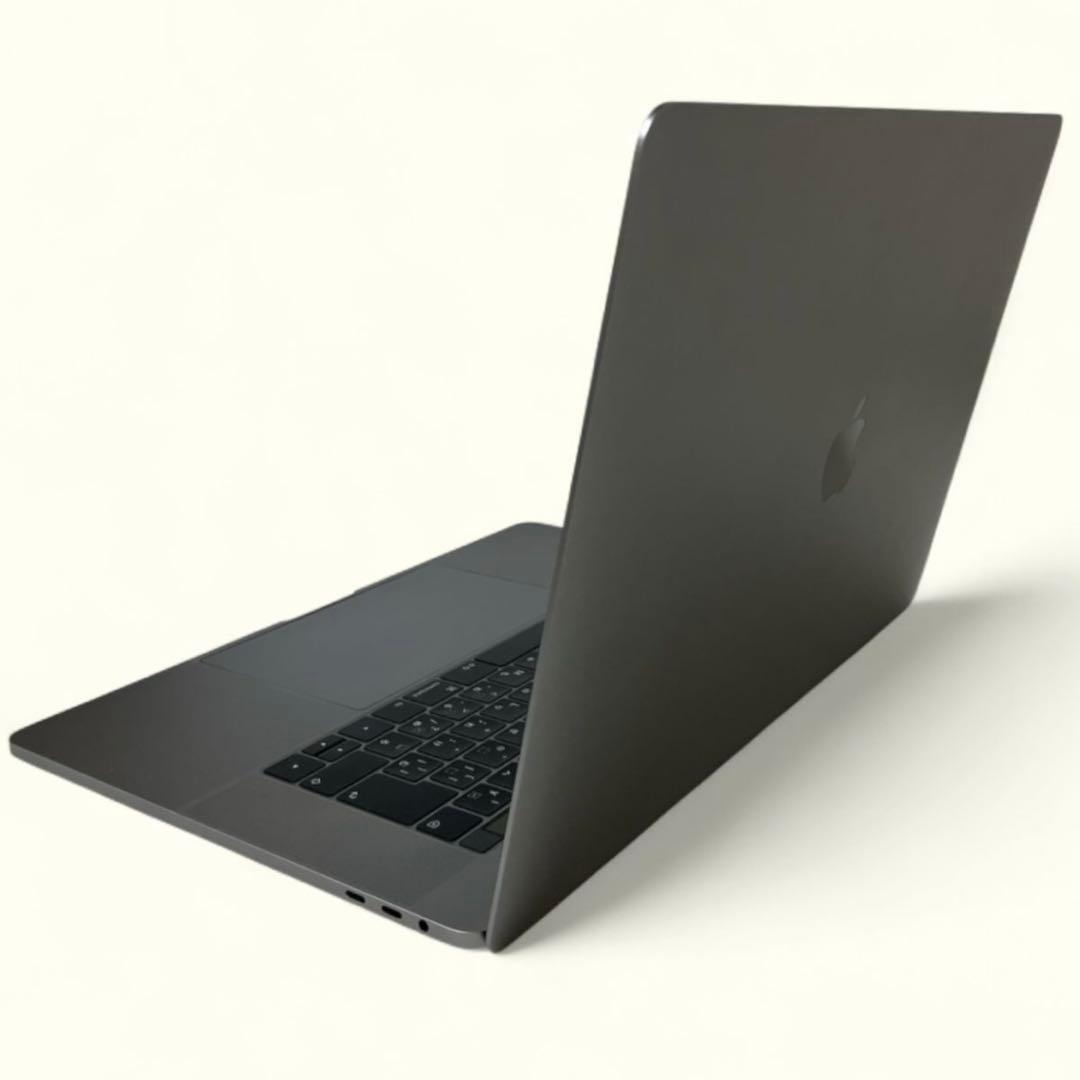 Apple MacBook Pro 2019 15インチ Core i9