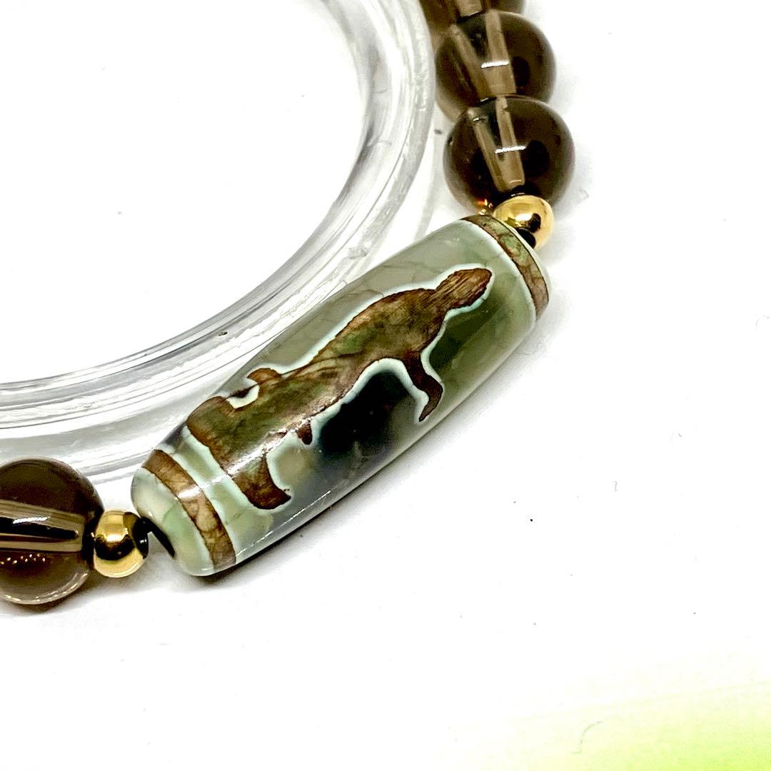 天然石パワーストーンブレスレット、miおまとめ画面です。