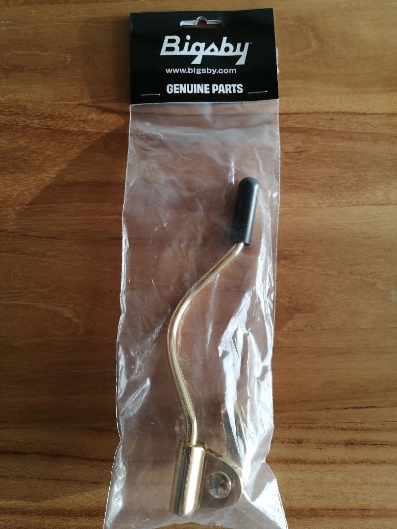 bigsby ビグスビー　ワイヤータイプアーム左用
