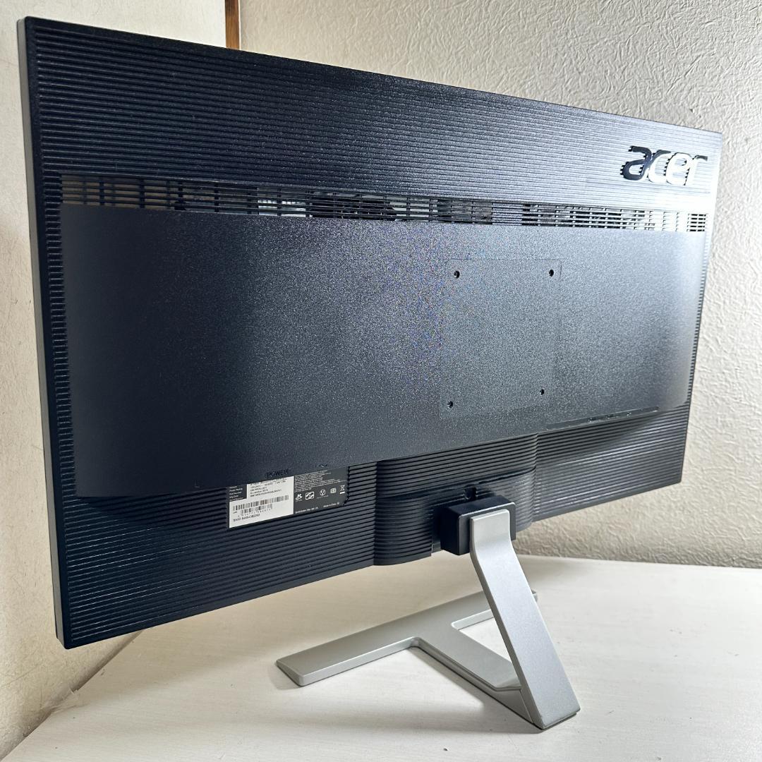 acer 4k 28型 ゲーミングモニター