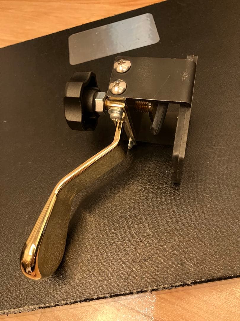 CA900 ペダル アシスト足台　イージーペダル　甲南