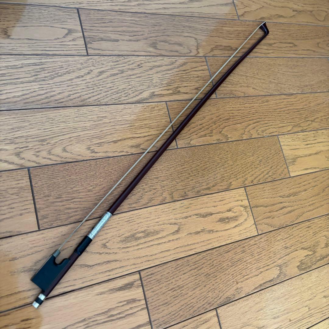 スズキ　バイオリン　No.360 1/2 1980年