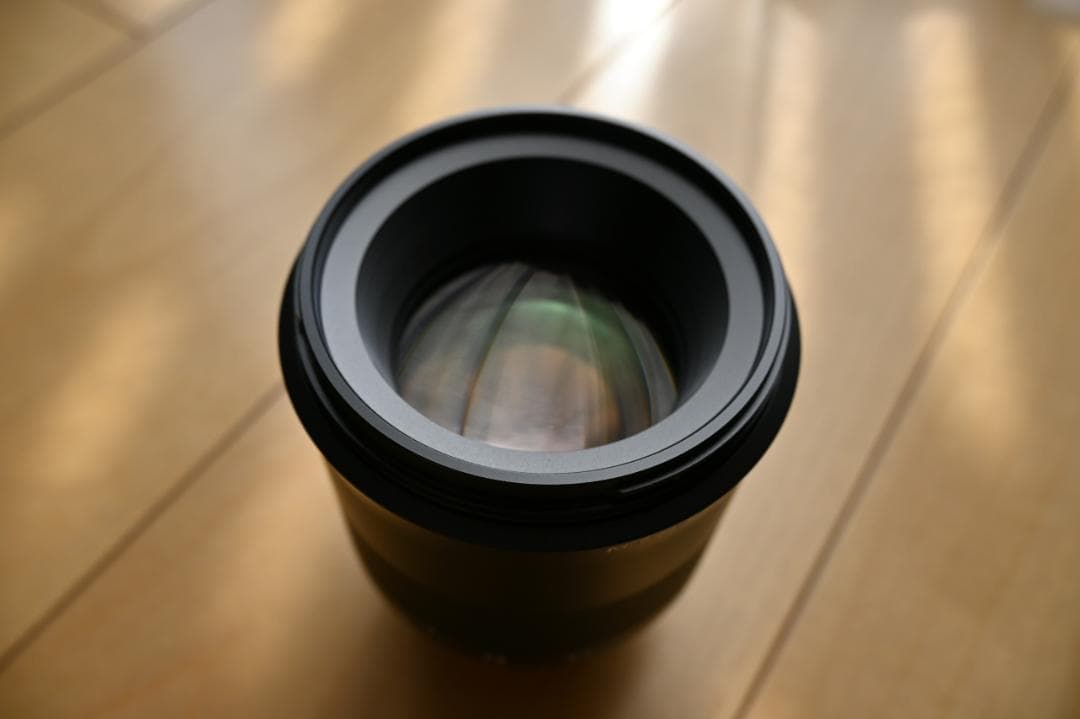 レンズ(単焦点) Zeiss Milvus 2/100 ZF.2