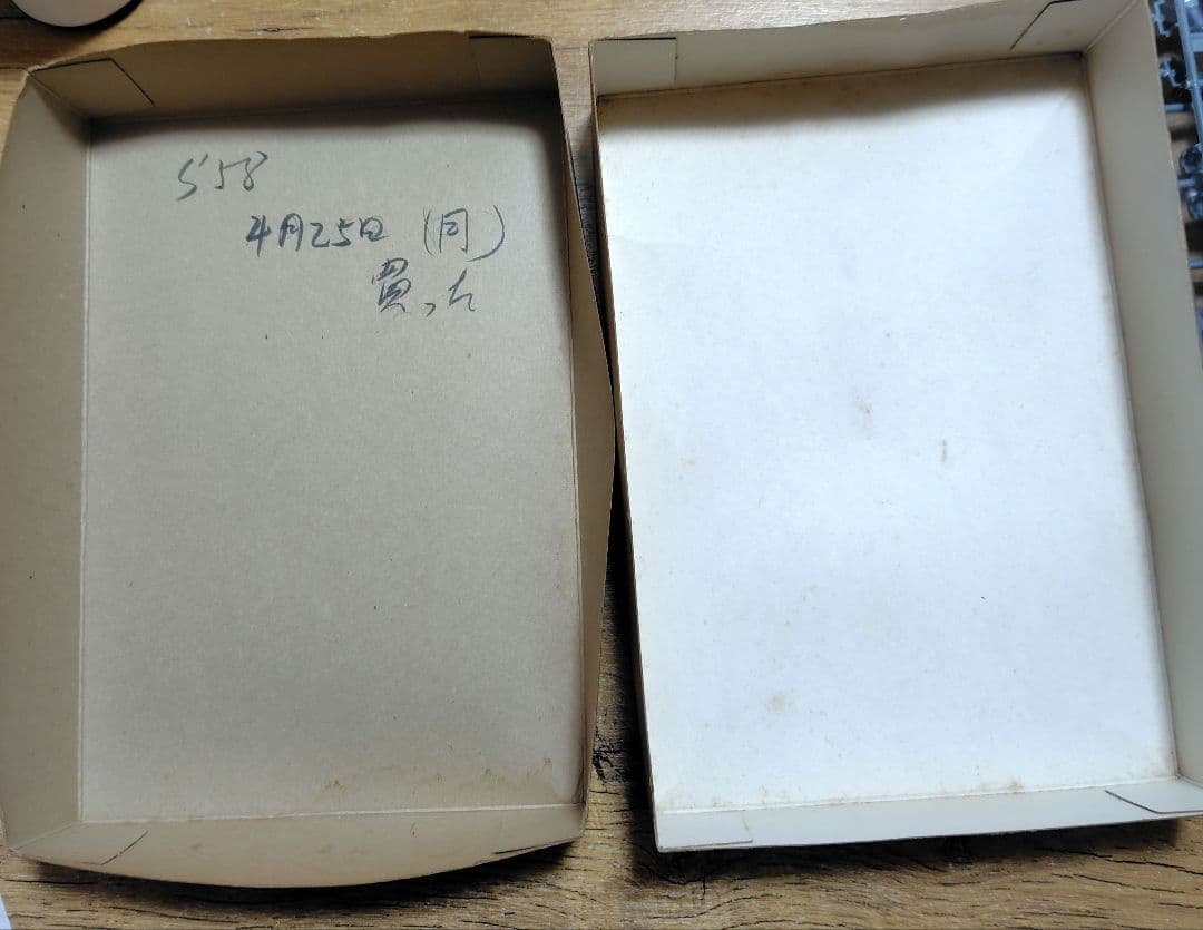 未組立 ザクデサートタイプ ザクタンク ザクII 水中用ザク 4個セット