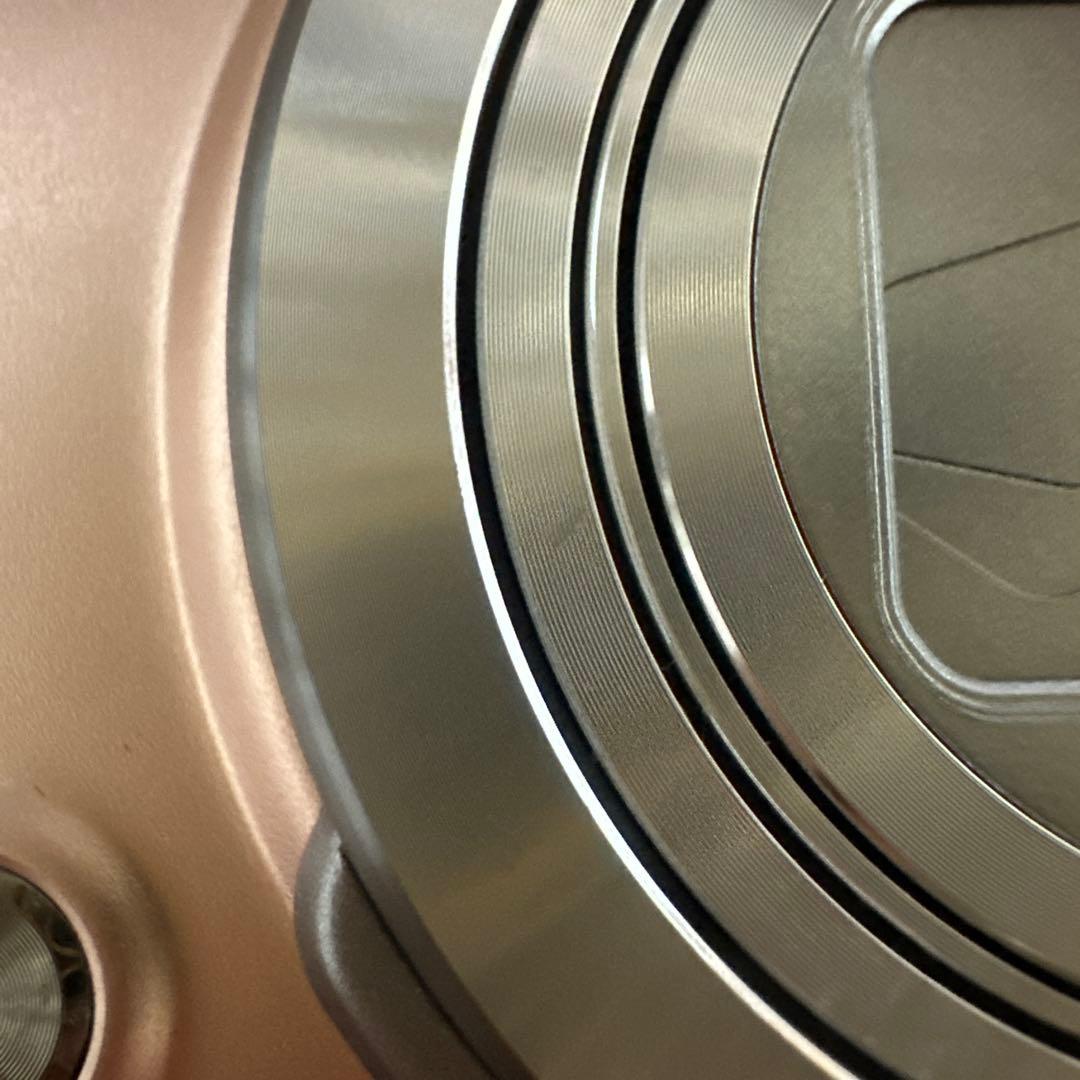 美品　CASIO EXILIM EXZR1700 デジタルカメラ