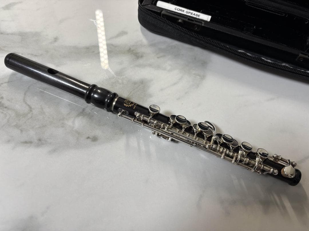 JOSEF ヨーゼフ ピッコロ hibari（ヒバリ）