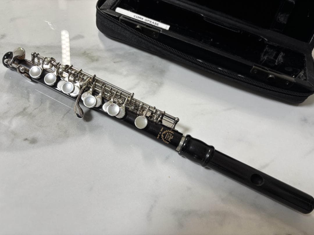 JOSEF ヨーゼフ ピッコロ hibari（ヒバリ）