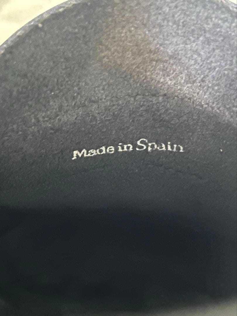 Paraboot BORA パラブーツモカシンスリッポンローファー