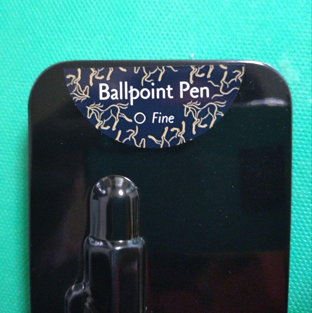 カランダッシュ 限定品 ボールペン 849 ホース