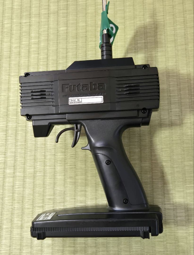 新世紀GPXサイバーフォーミュラ SIN v-アスラーダ AKF-0/Gラジコン