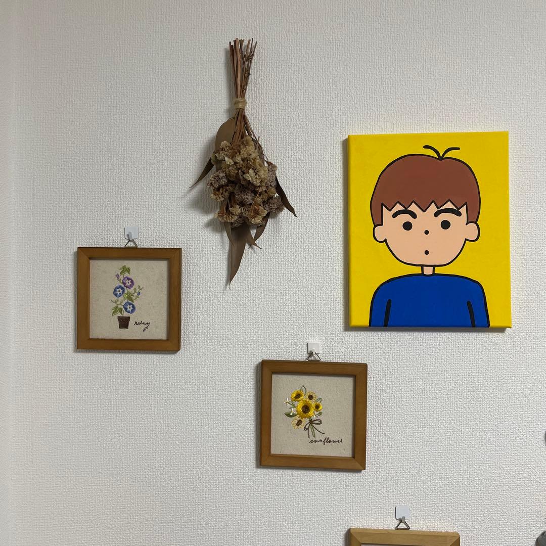 インテリアアート