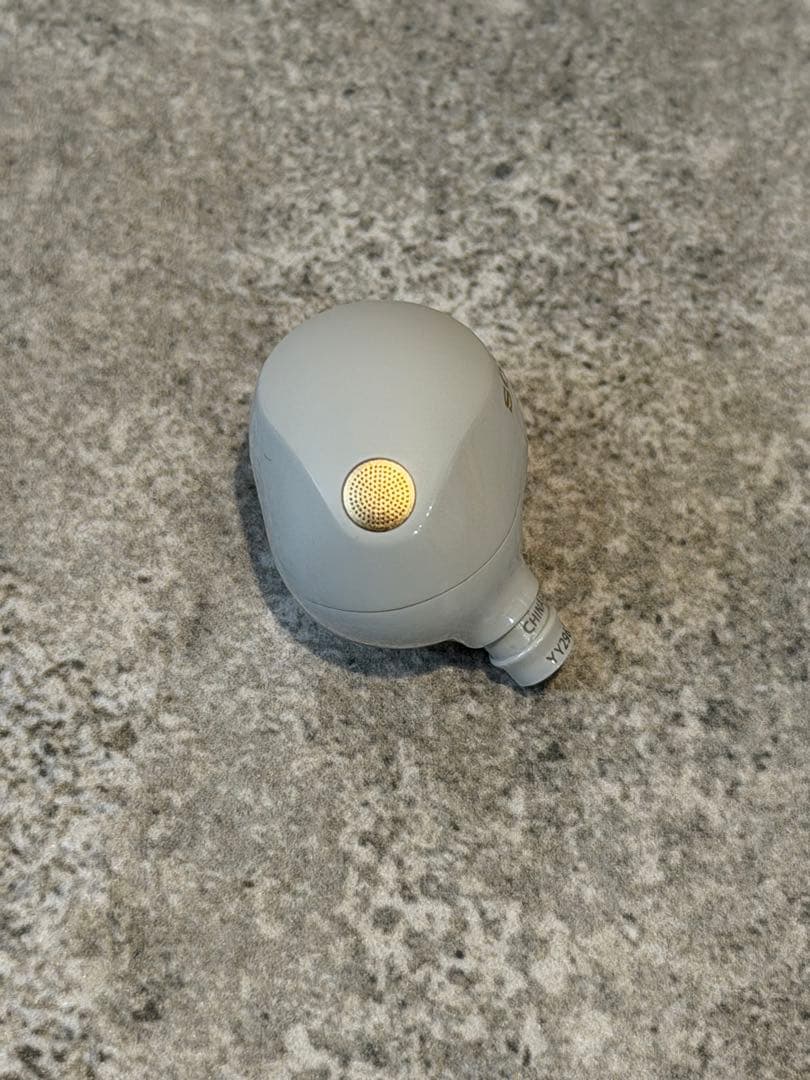 wf-1000xm5 SONY シルバー