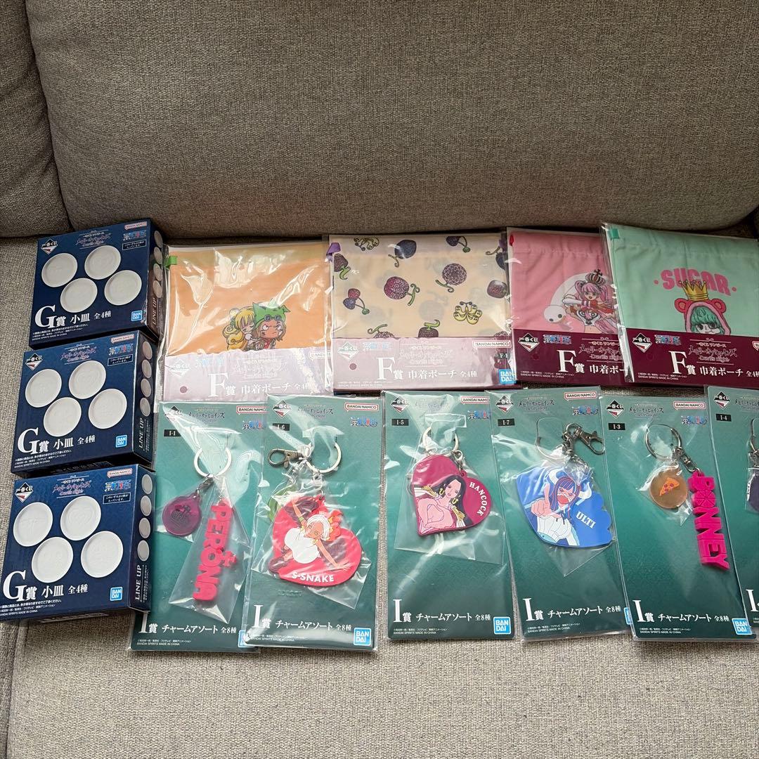 メモリーオブヒロインズ A賞ボア・ハンコックアートスケール B賞ニコ・ロビン