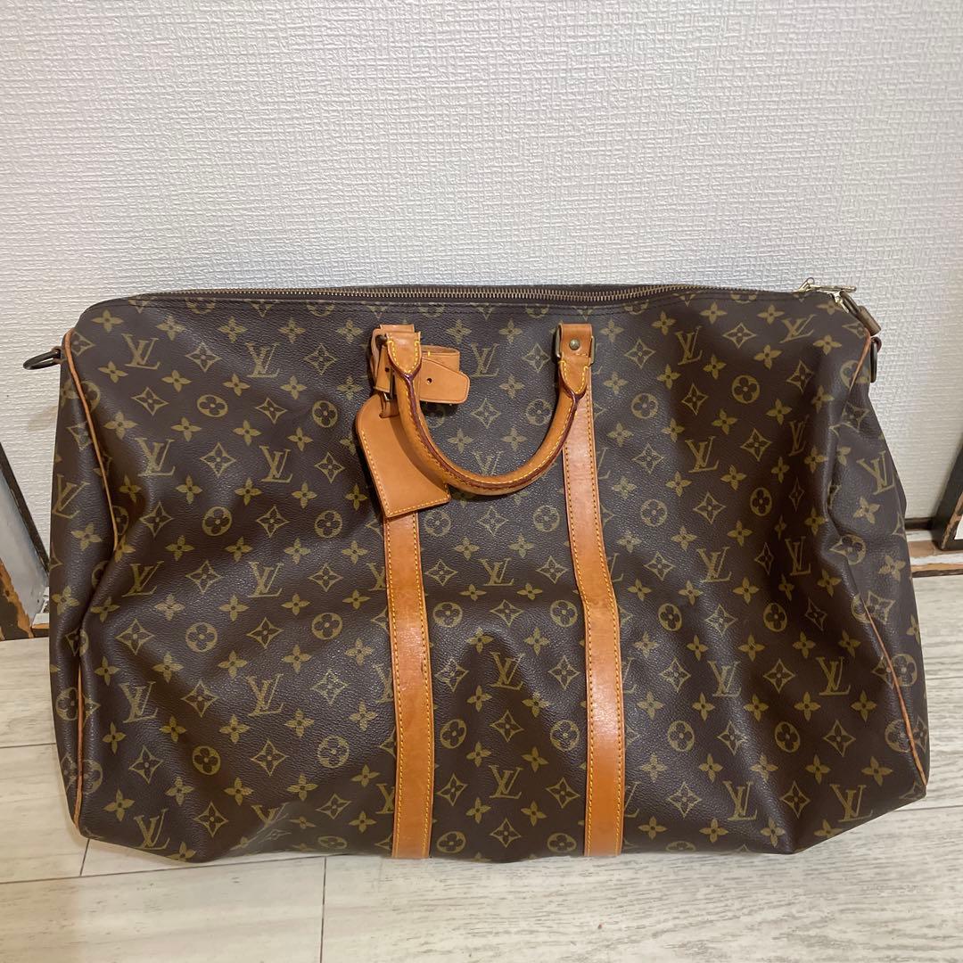 Louis Vuitton モノグラム