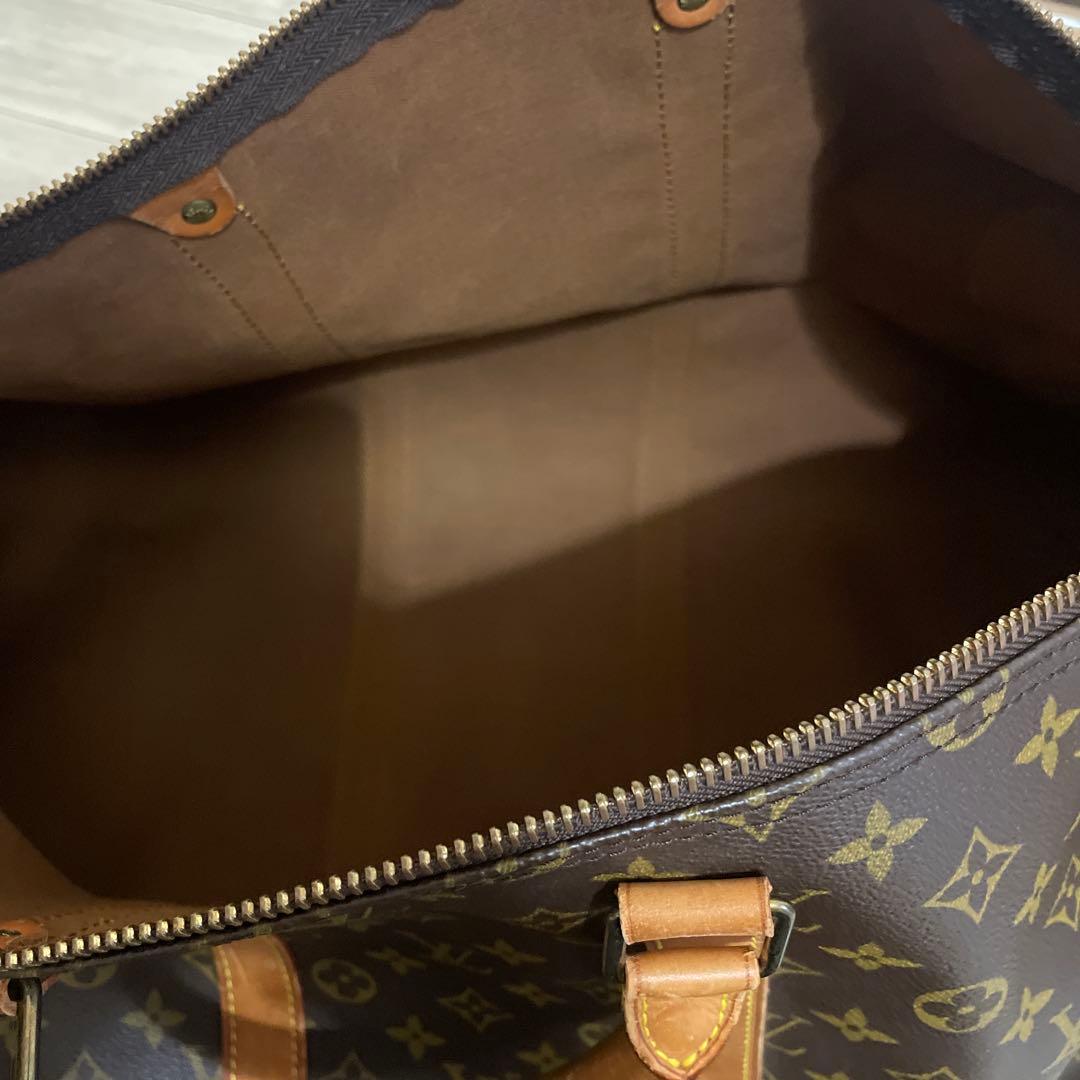 Louis Vuitton モノグラム