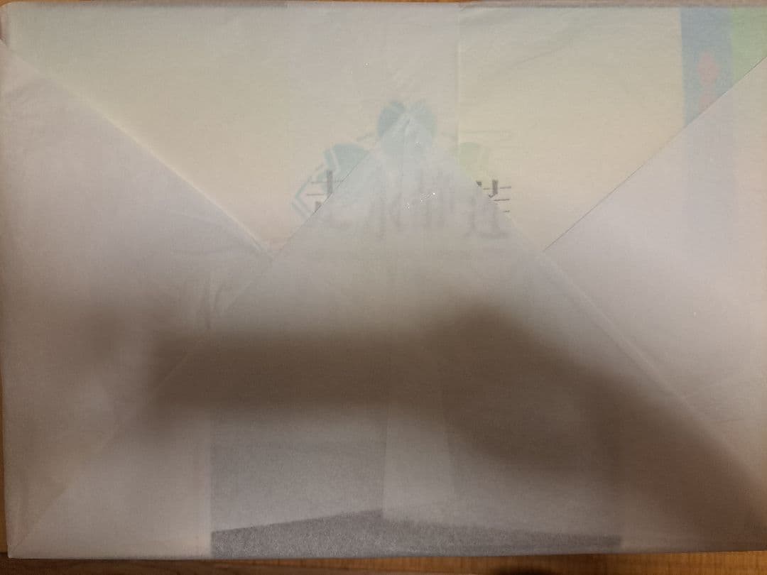 アズールレーン　天城　フィギュア