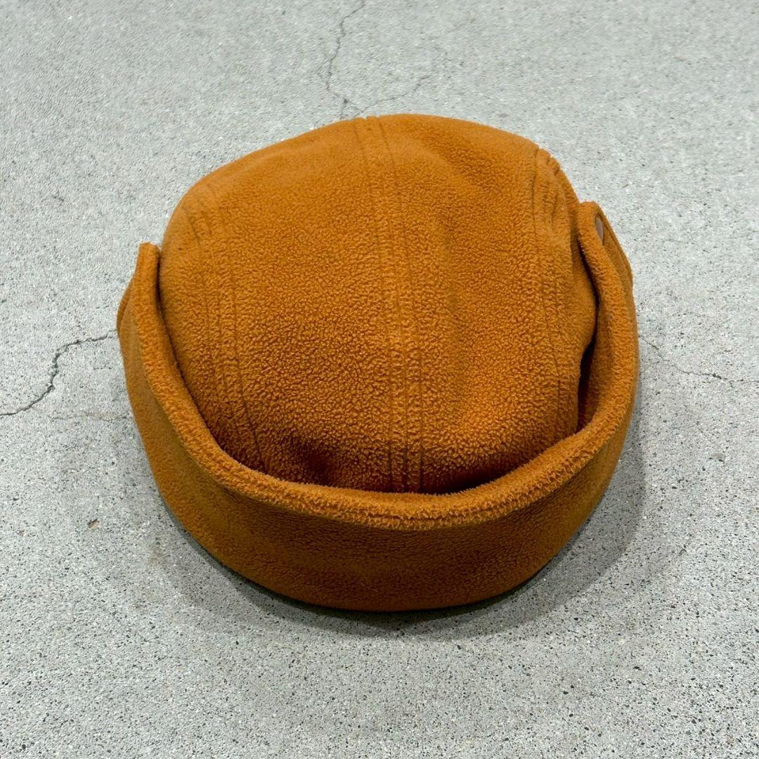 16AW Supreme シュプリーム ear flap camp cap