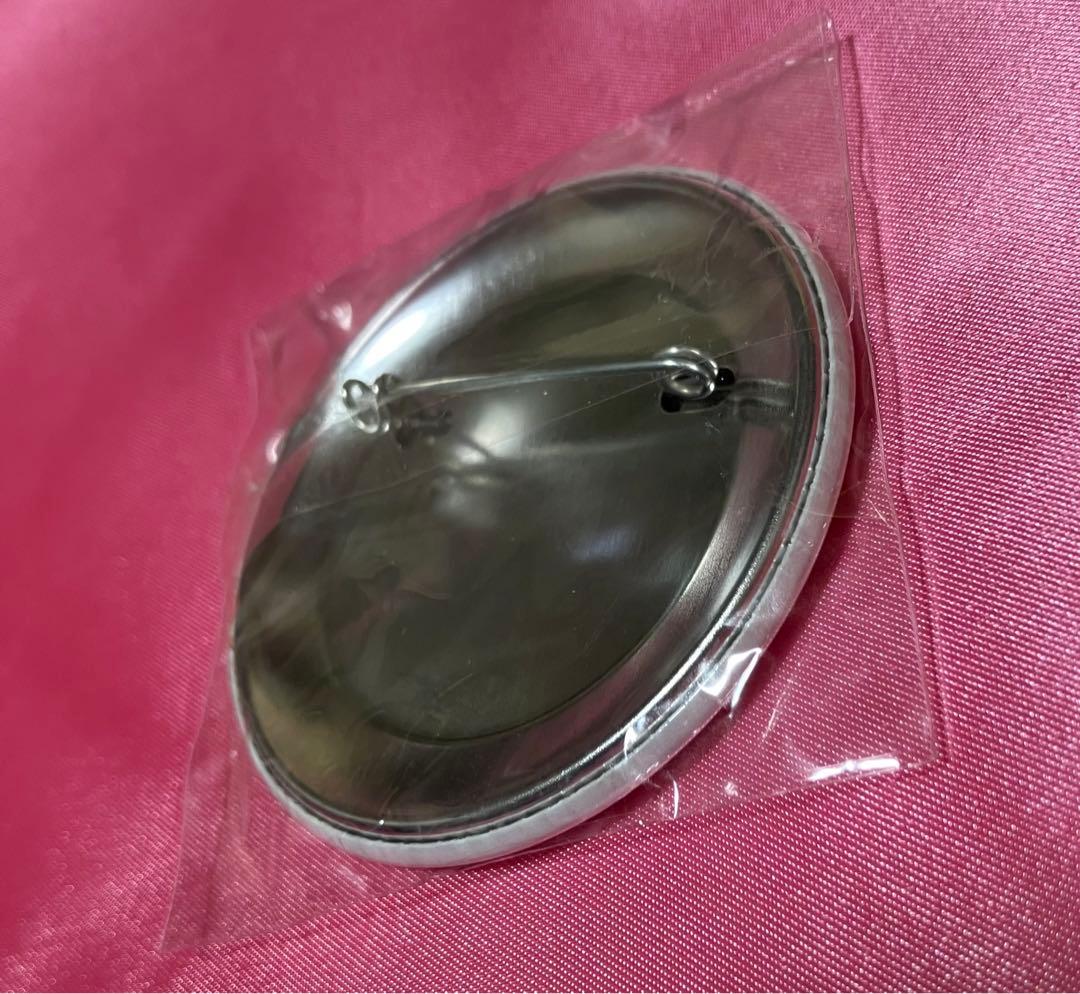 エヴァンゲリオン　東京スカイツリー　式波・アスカ・ラングレー　缶バッジ