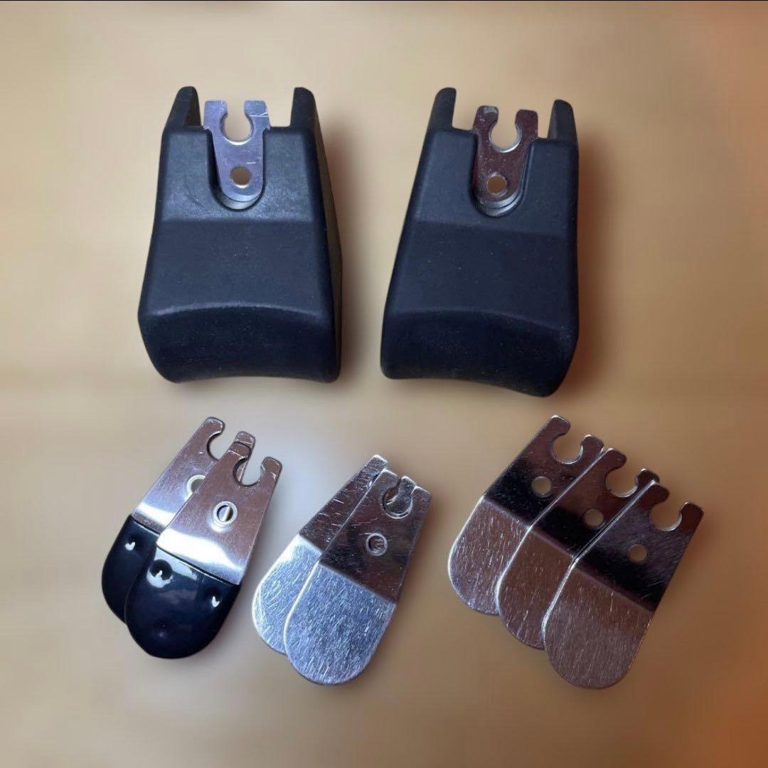 UFO9 third アーム ユニット 爪 ラバーシャベル セット