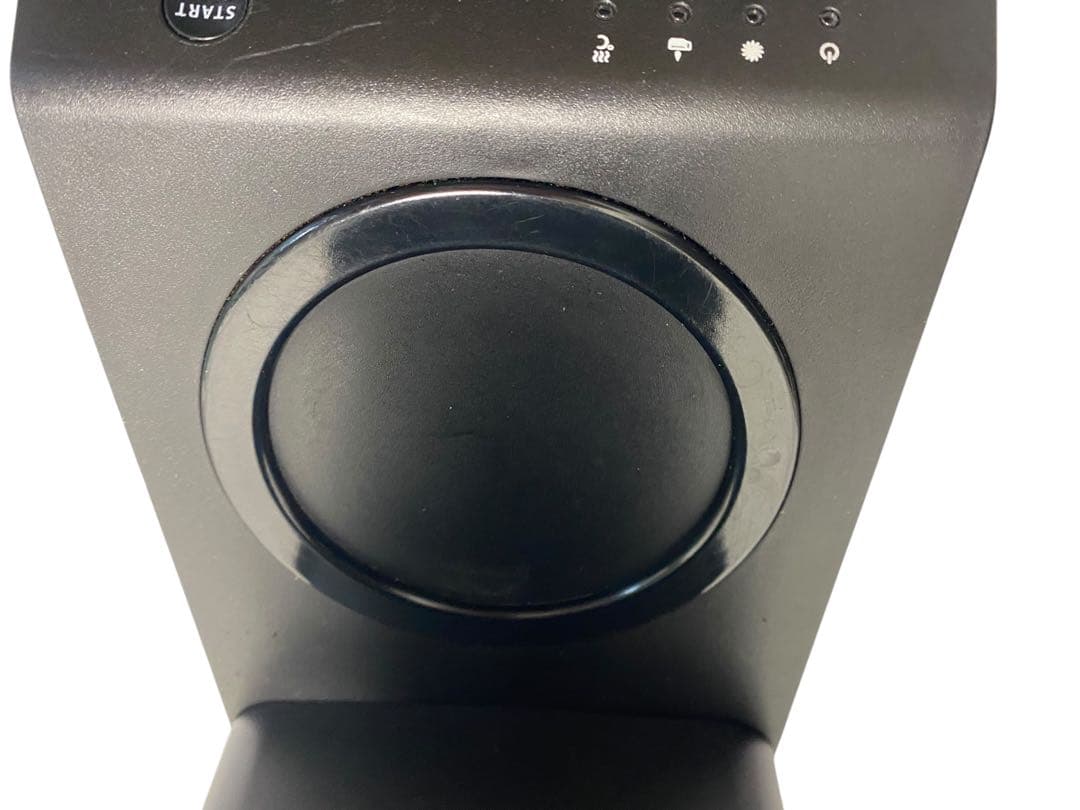 ツインバード　コーヒーメーカー　CM-D457 3杯用2019年製