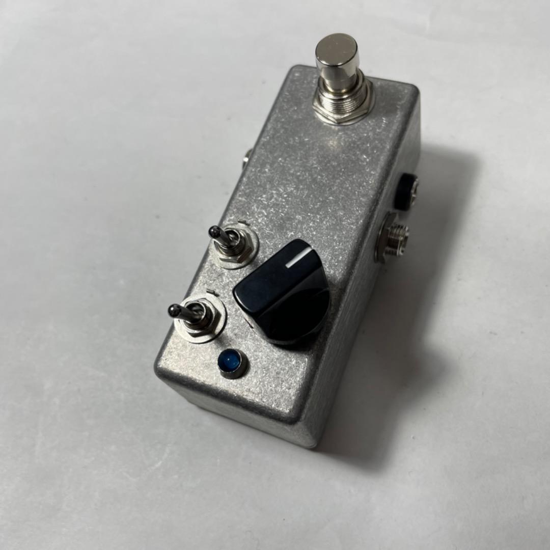 ギター EP Bst TA.effects