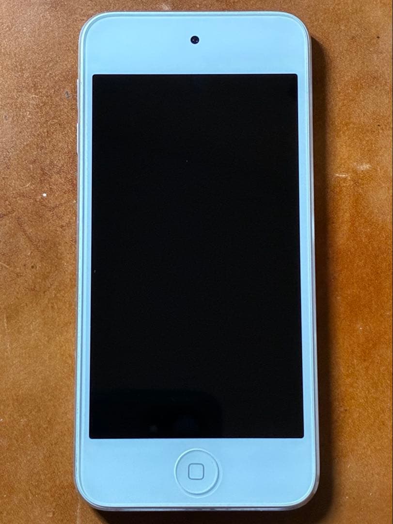 iPod touch 第6世代 128GB バッテリー新品