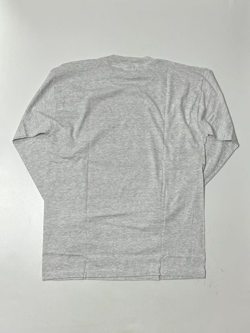 BELTON グレー M ロンT 沢田研二 ジュリー　コンサート　1997年