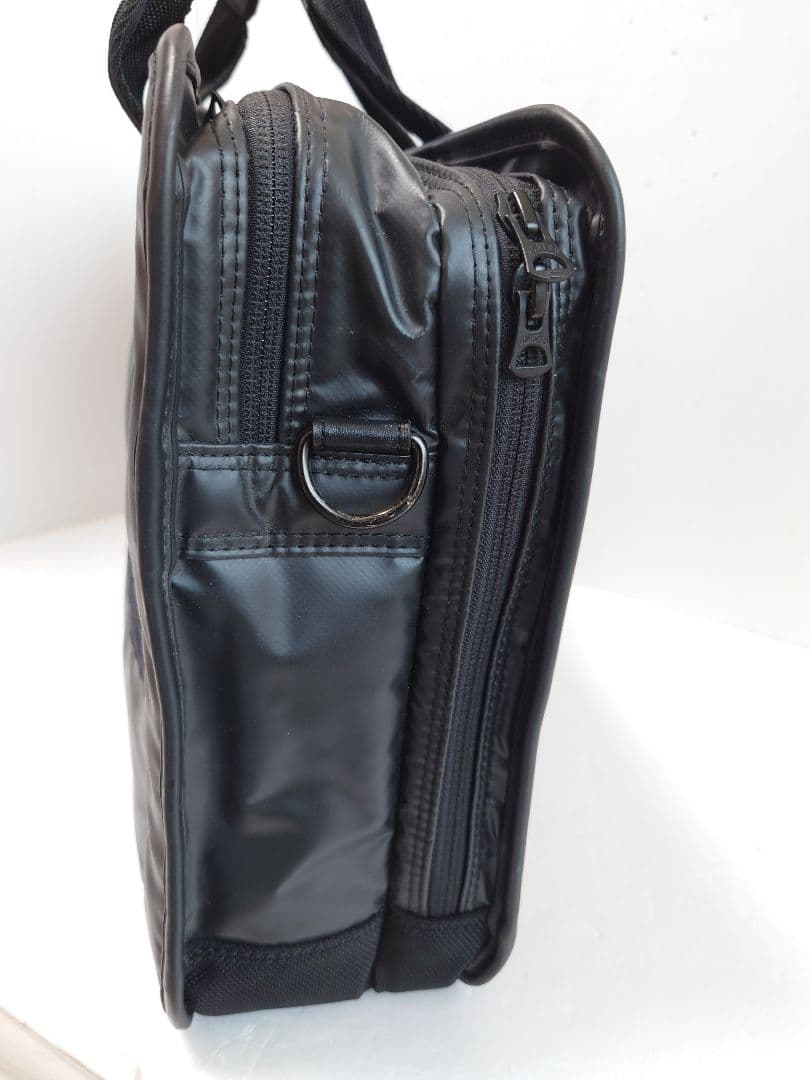 [美品]PORTERポーターショルダーバッグビジネスバッグ　2way