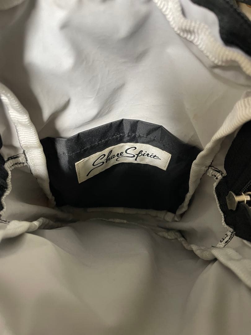 SHARE SPIRIT ショルダーバッグ Jane Birkin