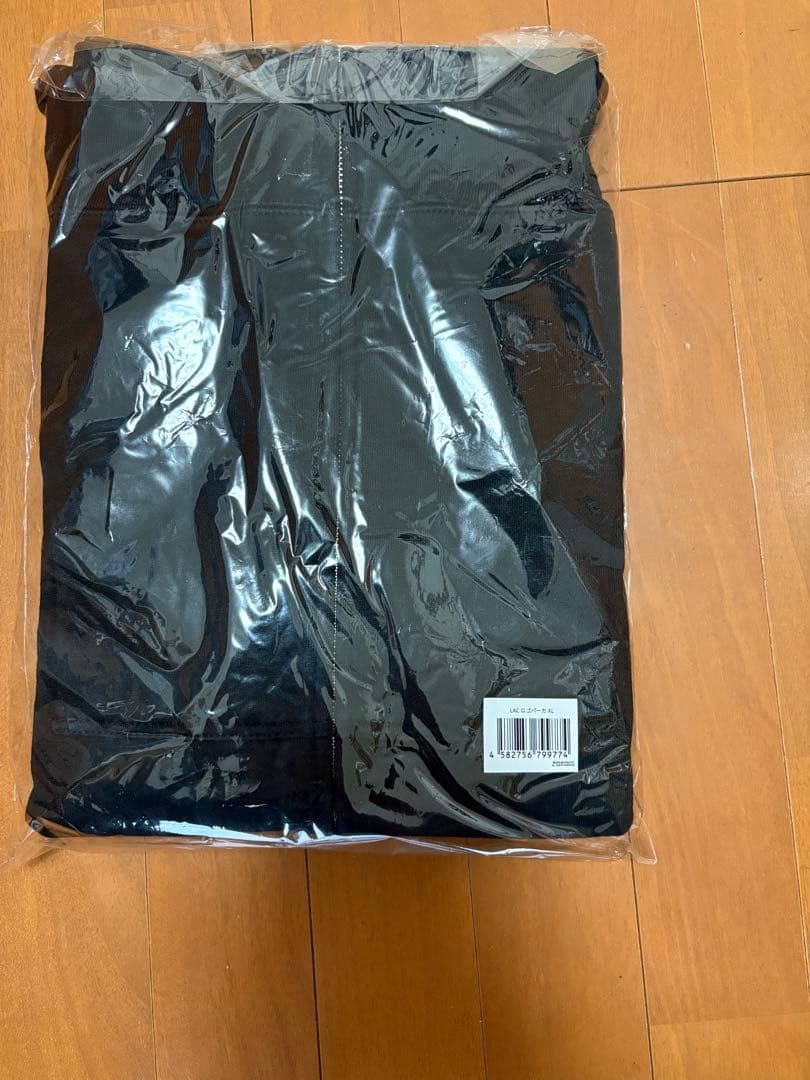 ★ラルク hyde誕生祭 LACロゴパーカ★XL★L'Arc-en-Ciel