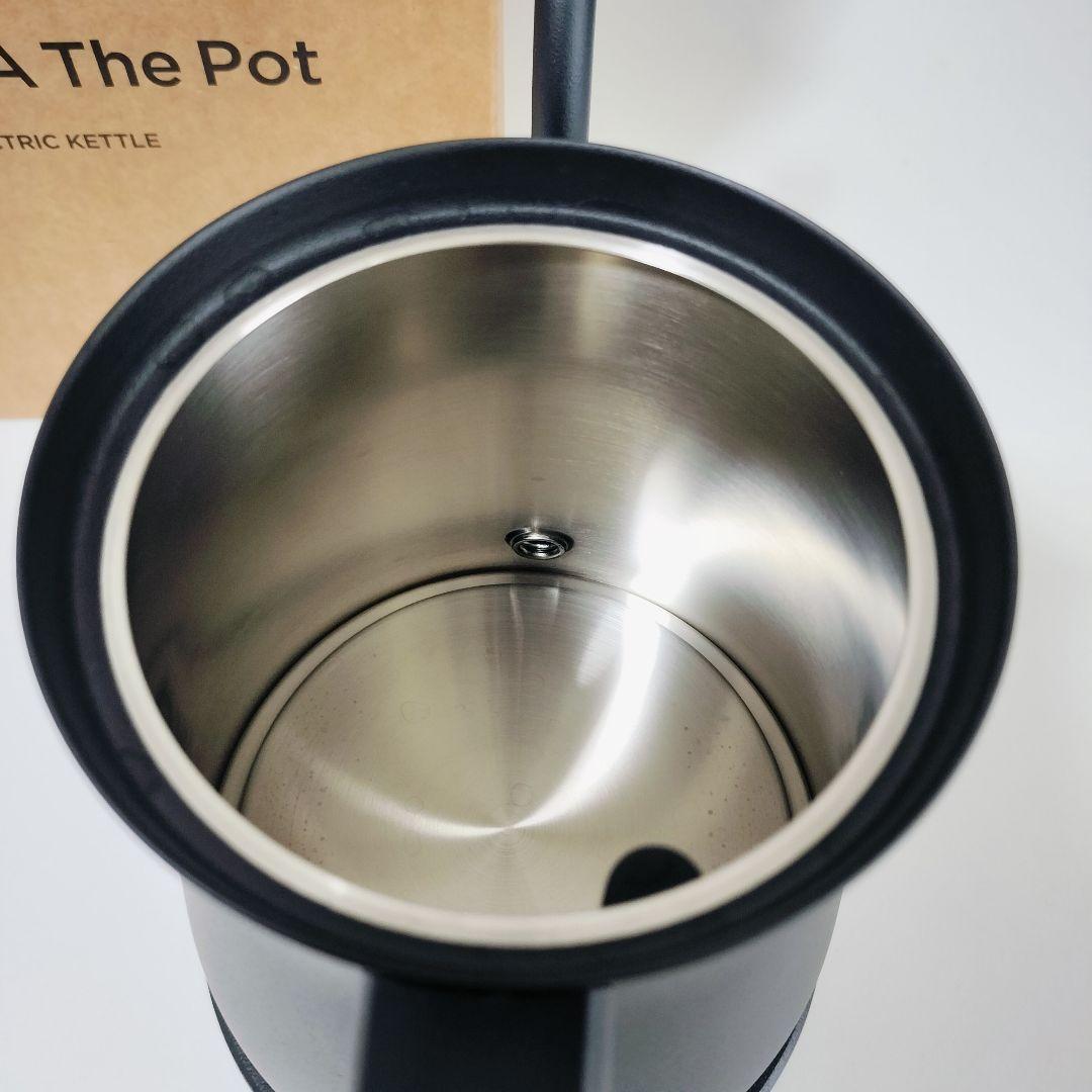 BALMUDA バルミューダ　電気ケトル　2024年製　1053 ※