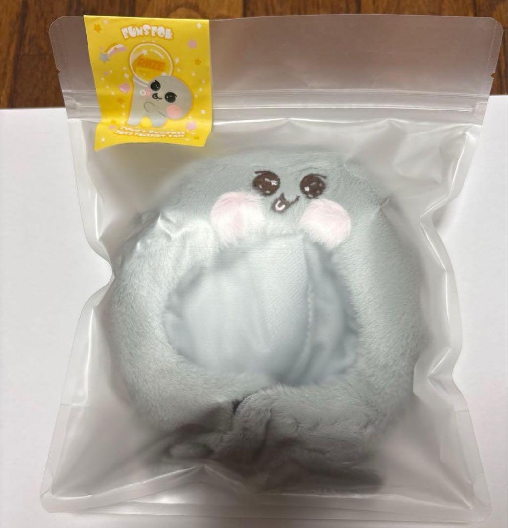 アイドル RIIZE Fanlight Cape Eunseok