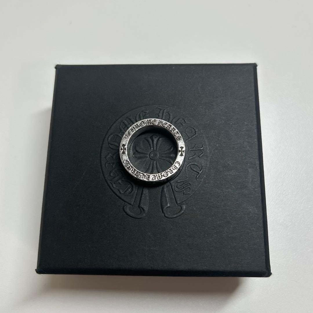 Chrome Hearts CH FOREVER スペーサー クロムハーツ 18