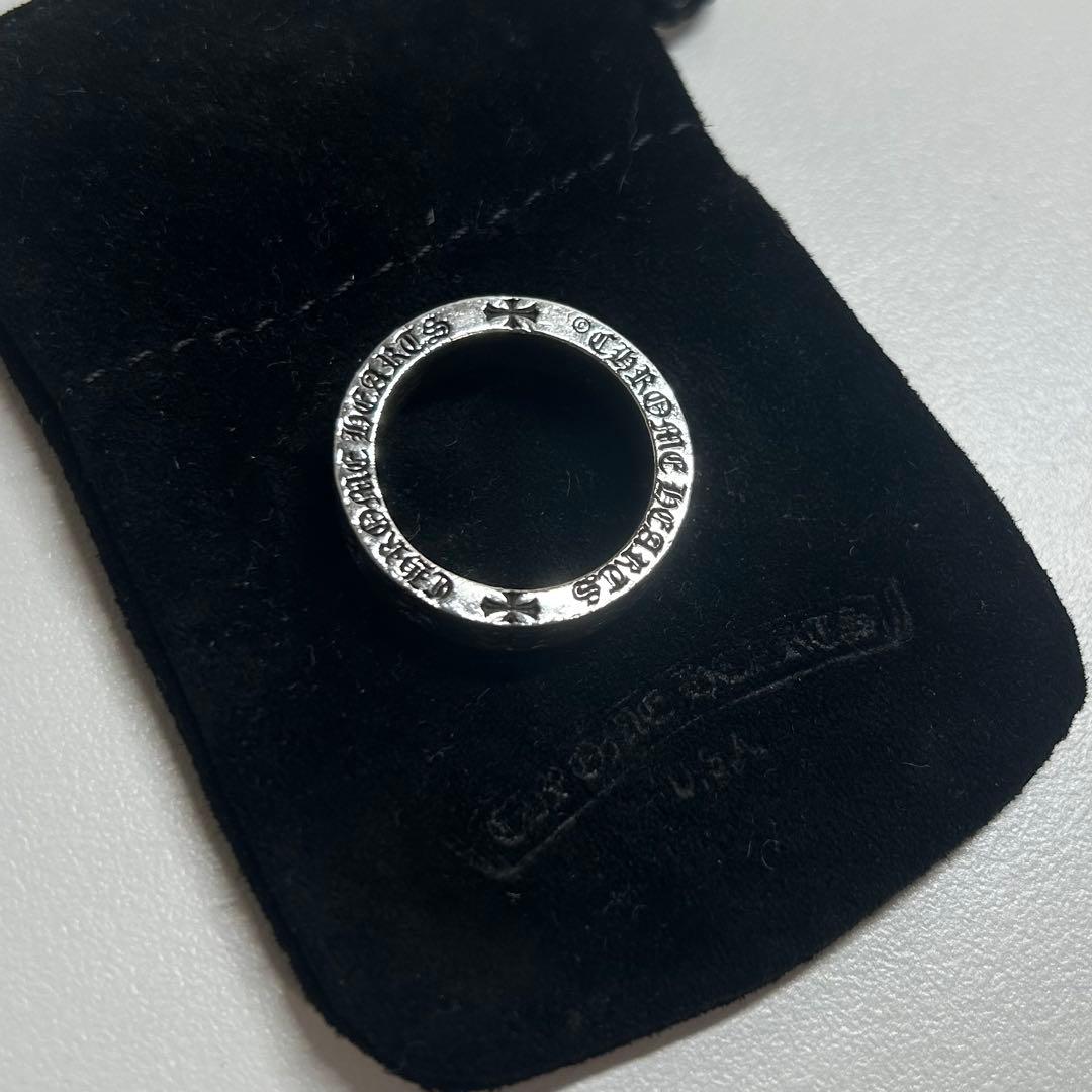 Chrome Hearts CH FOREVER スペーサー クロムハーツ 18