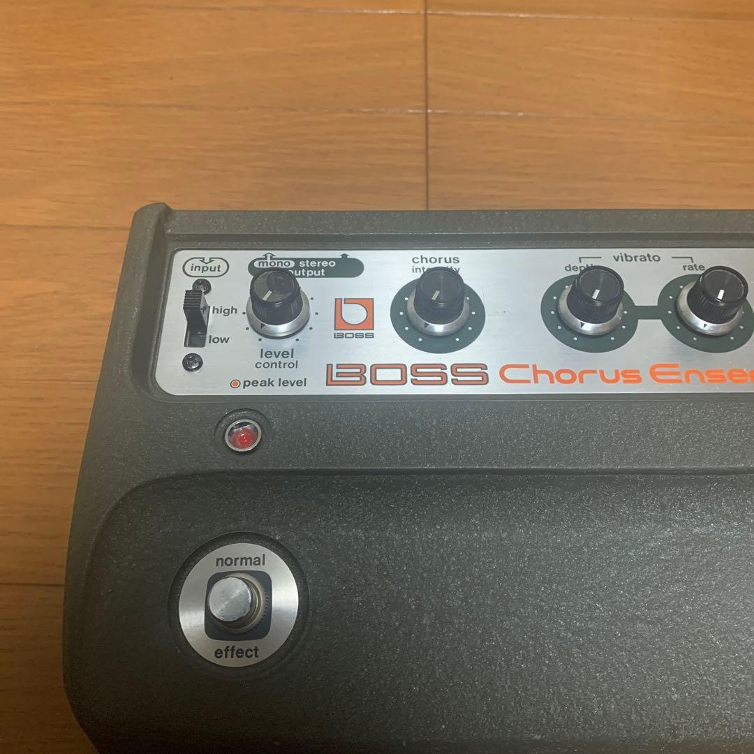 BOSS CE-1 1981年製　 Chorus Ensemble ※専用出品