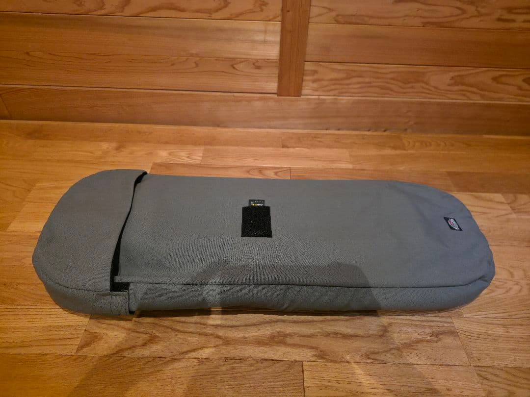 Shim Craft 2Face Deck、レッグ、ケースセット