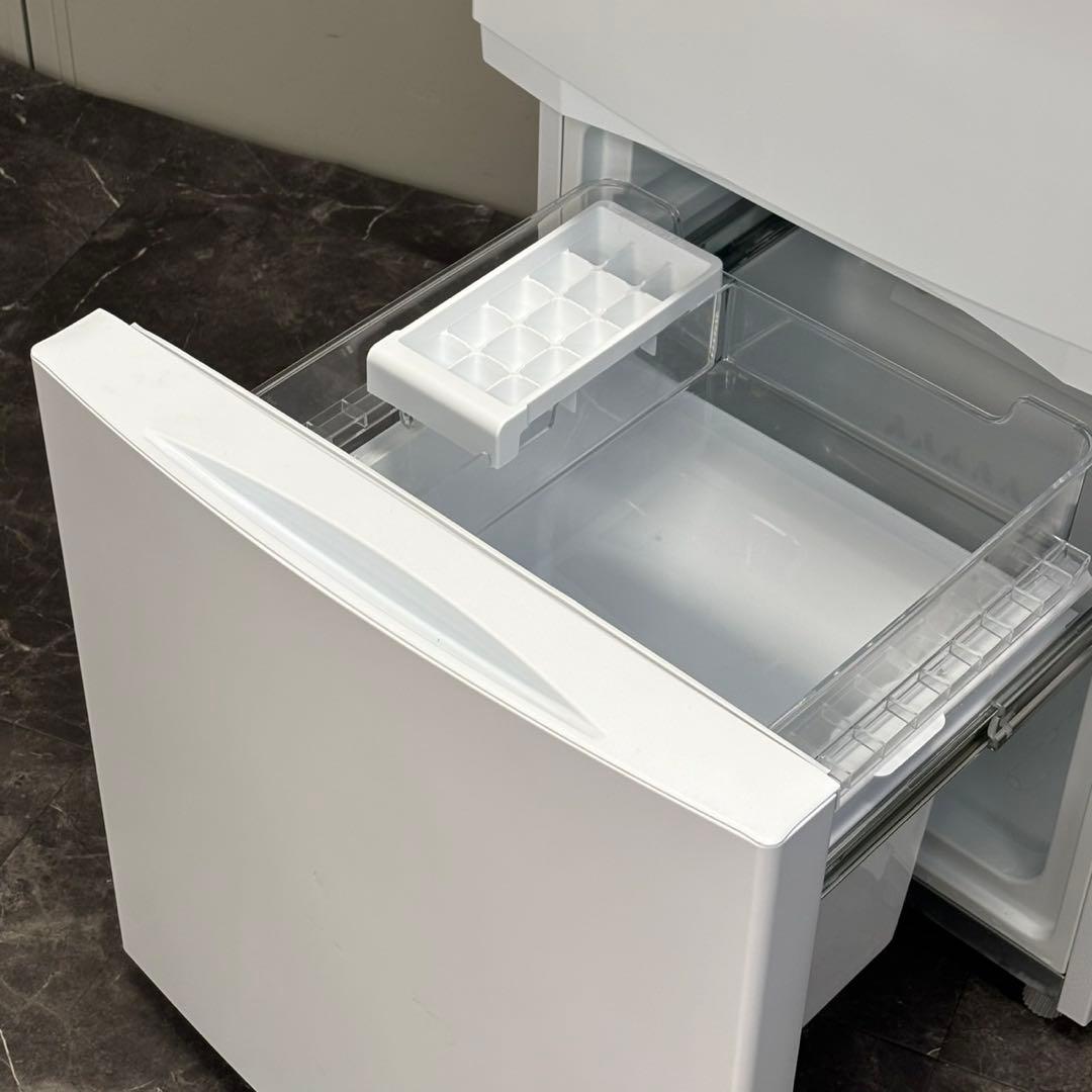 ∞ちょび◎2023年製 東芝 170L 2ドア GR-U17BS（W）