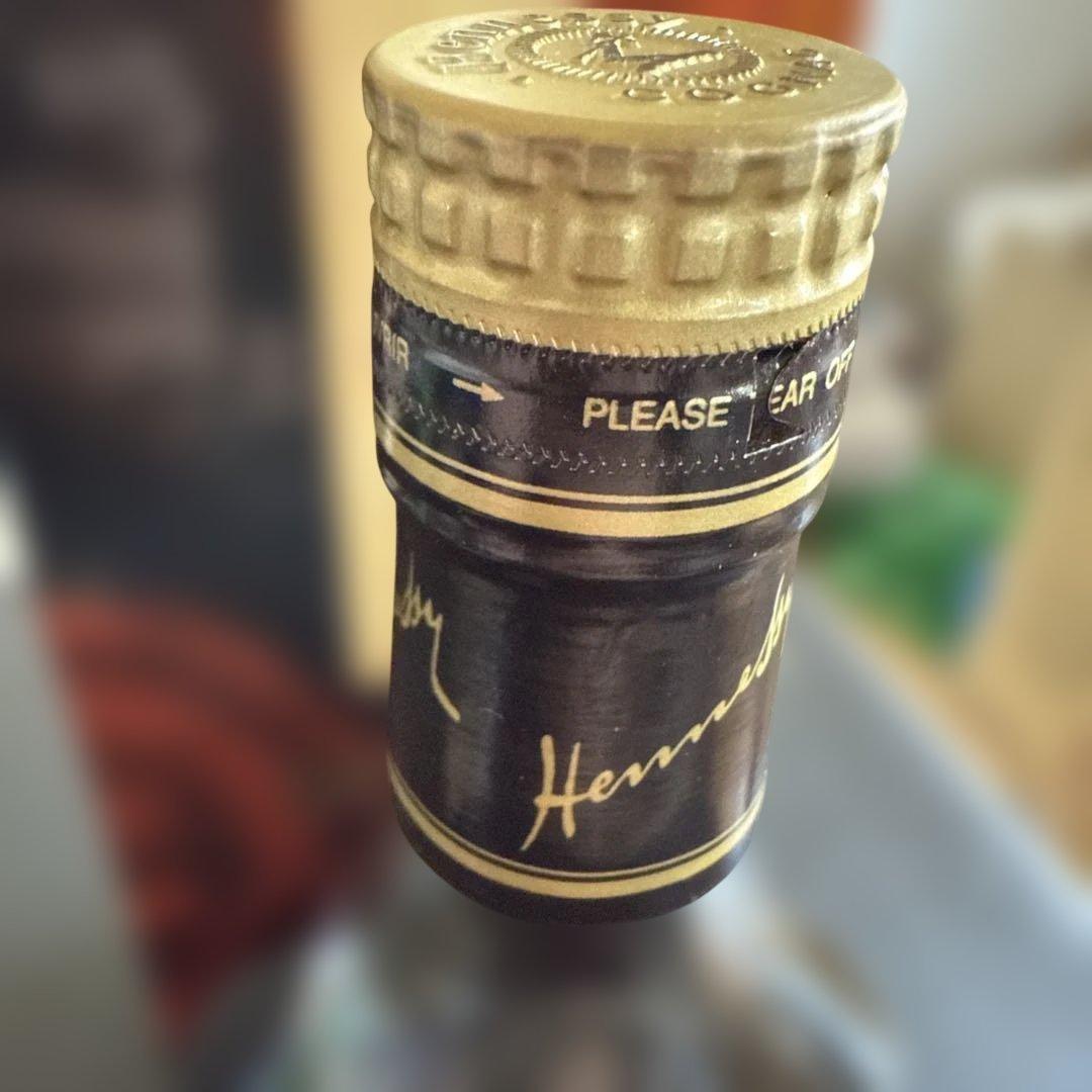 Hennessy VSOP コニャック 1L 40%