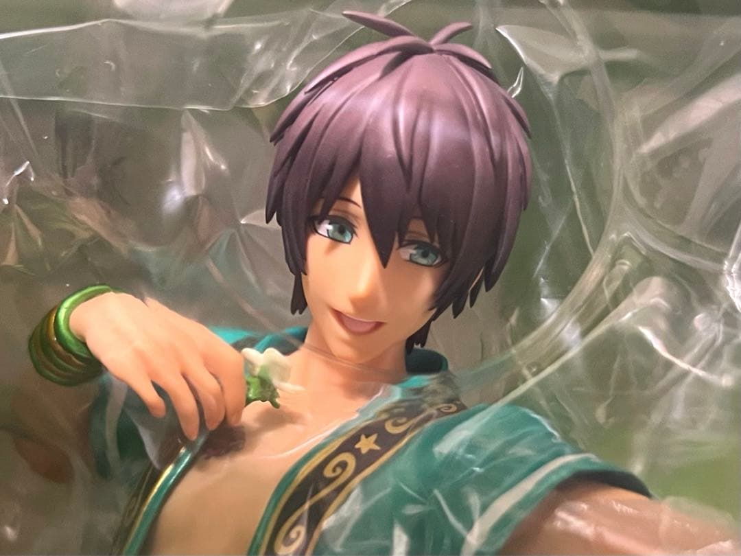 【値下げ不可】 うたプリ　セシル　アルター　フィギュア