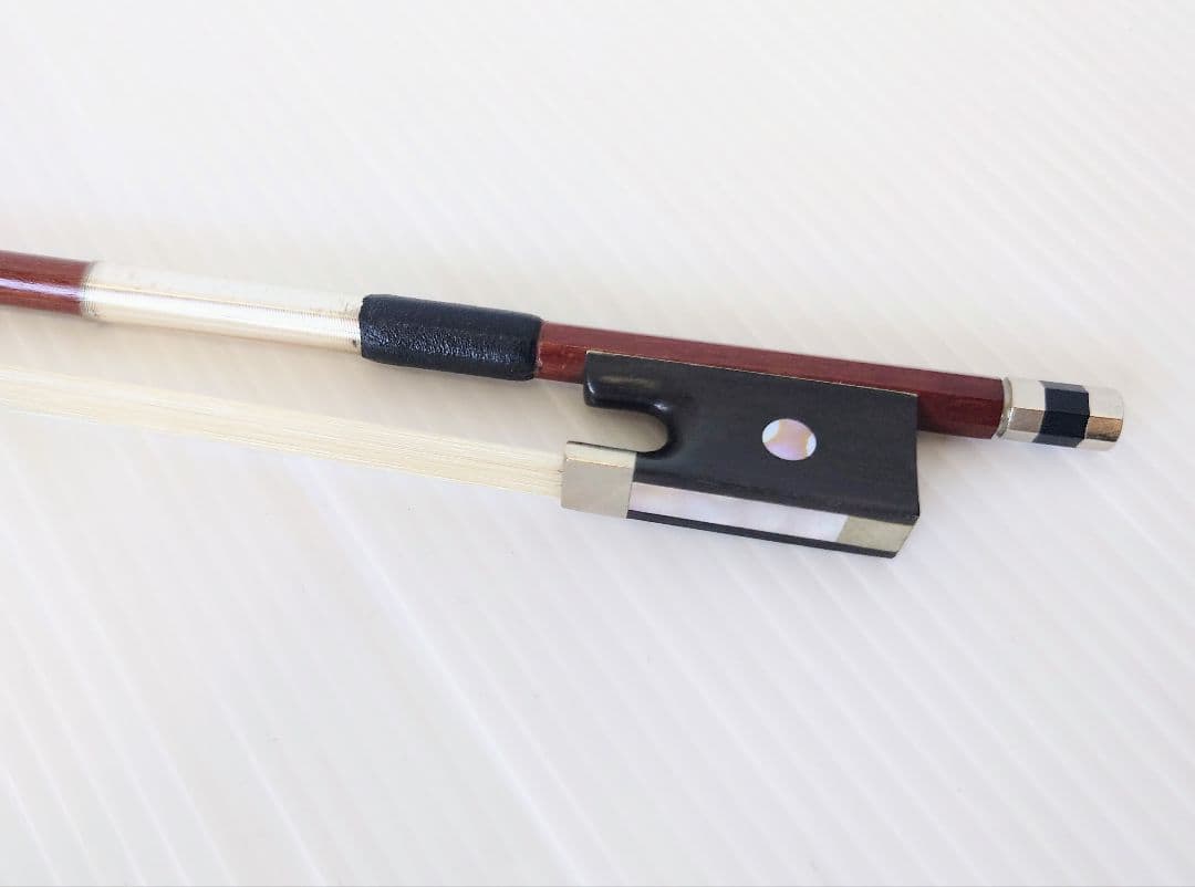 cecilio サイレント エレキ バイオリン HVPV-30