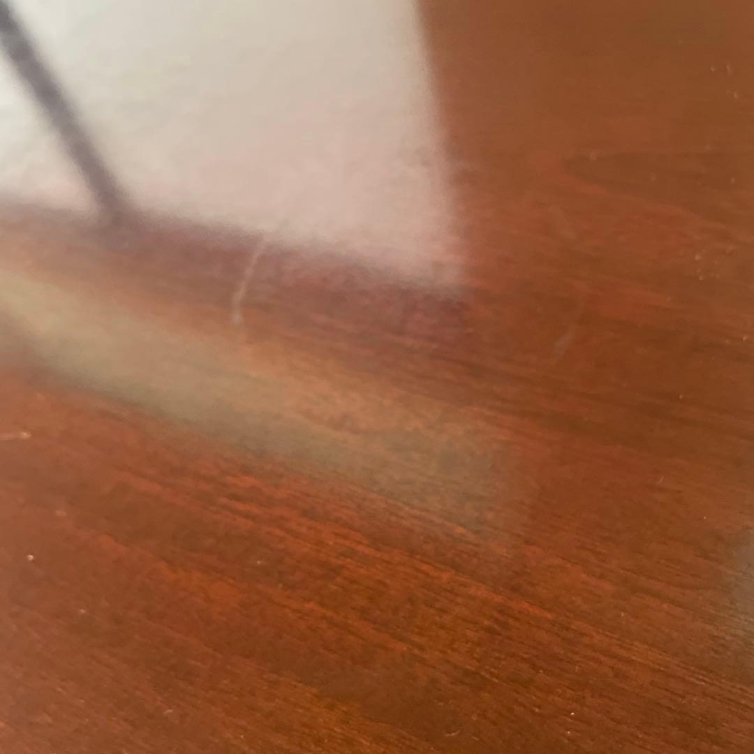 ミルコン。 茶箪笥 飾り棚 茶棚 レトロ アンティーク