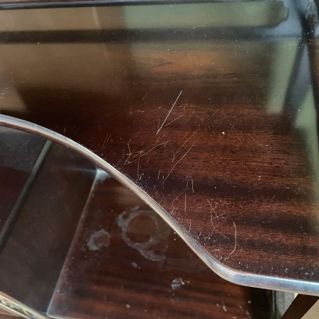 ミルコン。 茶箪笥 飾り棚 茶棚 レトロ アンティーク