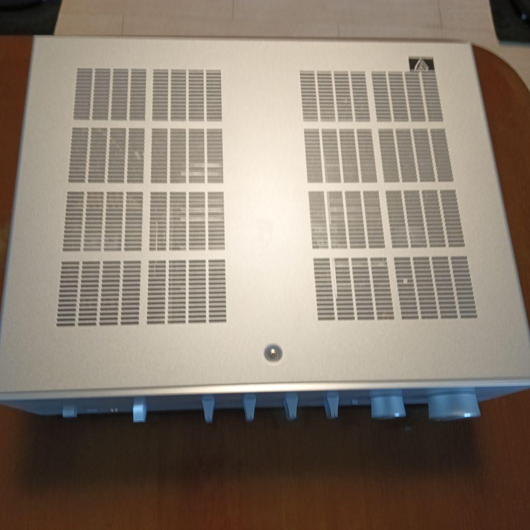 YAMAHA　A-S801プリメインアンプ