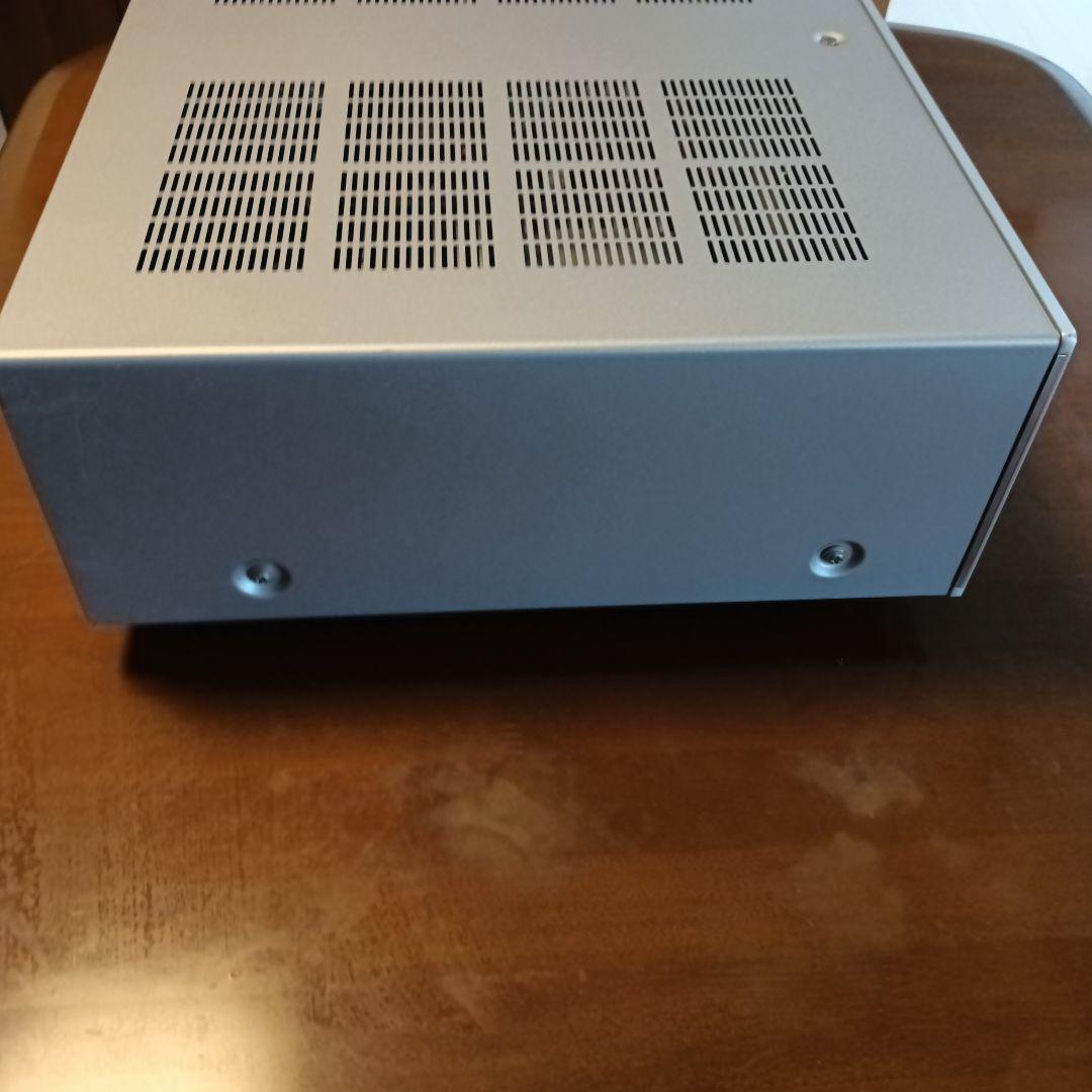 YAMAHA　A-S801プリメインアンプ