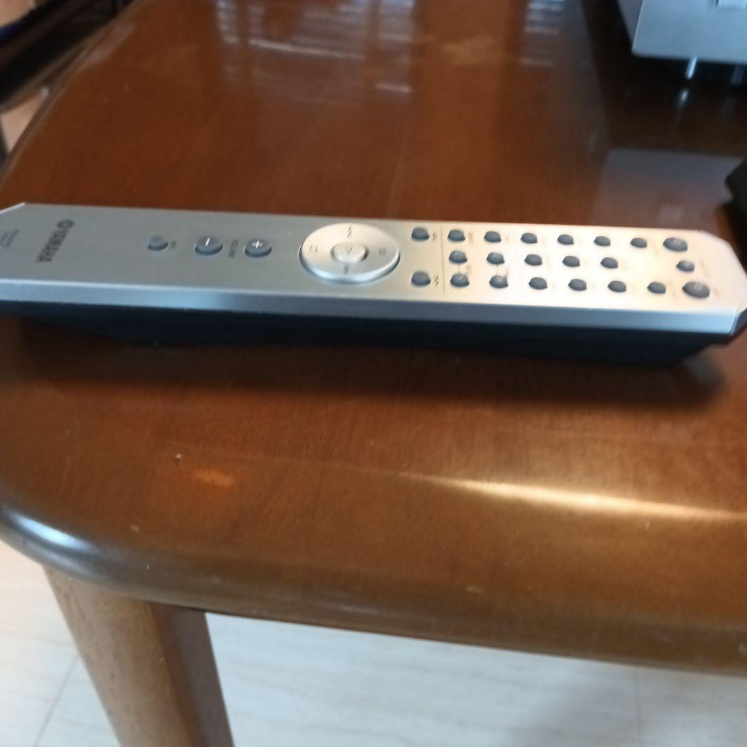 YAMAHA　A-S801プリメインアンプ