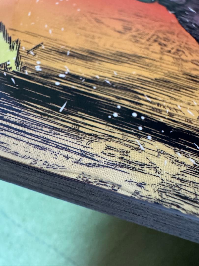 ダンダダン　全20巻セット